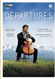 Departures (2011)