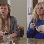 Idiotsitter: "Hos Before Bros" (S1,E4)