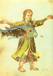 The Book of Fixed Stars (Abd Al-Rahman Al-Sufi)