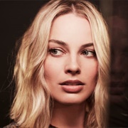 Margot Robbie