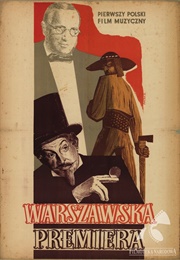 Warszawska Premiera (1951)