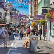 Saint Helier, Jersey