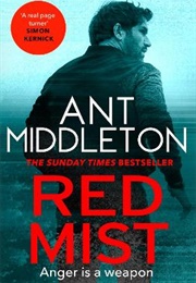 Red Mist (Ant Middleton)