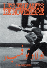 Children of November (1975)