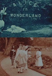 Alice in Wonderland (1903)