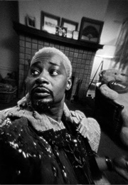 Jenn's Terrific Vacation (2023)