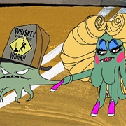 S7.E4: Green and Sober