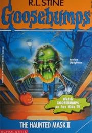 The Haunted Mask II (R.L. Stine)