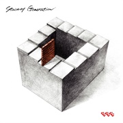 Base Ball Bear - Stairway Generation - Single
