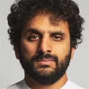 Nish Kumar