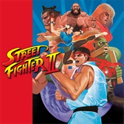 Street Fighter II: The World Warrior (1991)