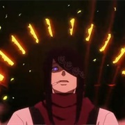 S2.E12: Shadows Cast by Divine Light