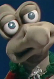 After School - Thingee (1987)