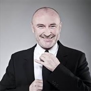 Phil Collins