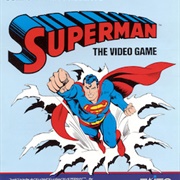 Superman (1988 Game)