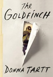 The Goldfinch (Donna Tartt)