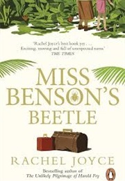 Miss Benson's Beetle (Joyce, Rachel)