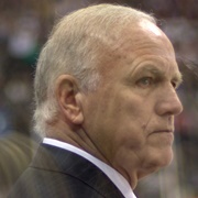 Jacques Lemaire (Montreal Canadiens) 12 Seasons