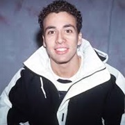 Howie Dorough