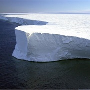 Antarctic Ice Sheet