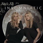 Potential Breakup Song - Aly & AJ