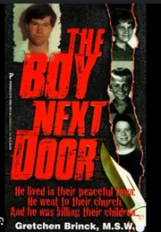 The Boy Next Door (Gretchen Brinck)