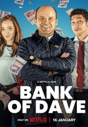 Bank of Dave (2023)