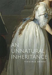 An Unnatural Inheritance (Virginia Brand)