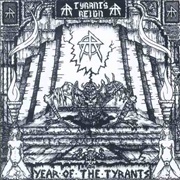 Tyrant's Reign - Year of the Tyrants