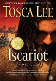 Iscariot (Tosca Lee)