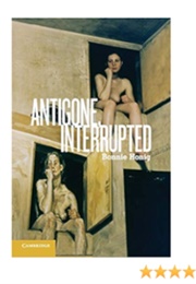 Antigone, Interrupted (Bonnie Honig)