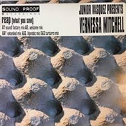 Fly You to the Moon - Junior Vasquez