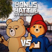 Ted vs. Paddington - Freshy Kanal