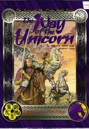 The Way of the Unicorn (Various)