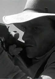 The Prospector (1998)