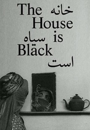 The House Is Black (1962)