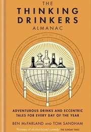 The Thinking Drinkers Almanac (Ben McFarland)