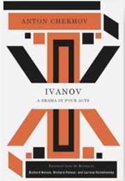 Ivanov (Anton Chekov)