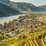 Wachau, Austria
