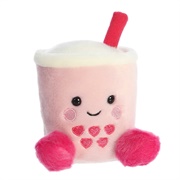 Tangy Heart Boba