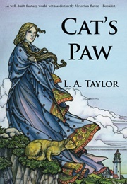 Cat's Paw (Taylor, L. A.)