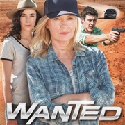 Wanted (2016-18)