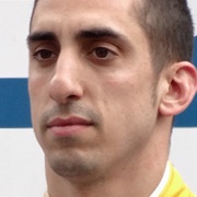 Sebastien Buemi (Switzerland) Formula One