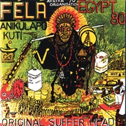 Fela - Original Sufferhead