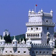Torre De Belem (Portugal)