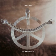 Carcass - Heartwork (1993)