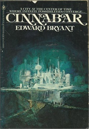 Cinnabar (Edward Bryant)