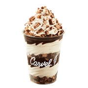 Carvel Kit Kat Sundae Dasher