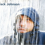 Brushfire Fairytales - Jack Johnson