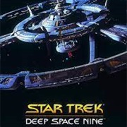 Jornada Nas Estrelas: Deep Space Nine (176)